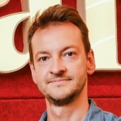 Avatar CEO Digital